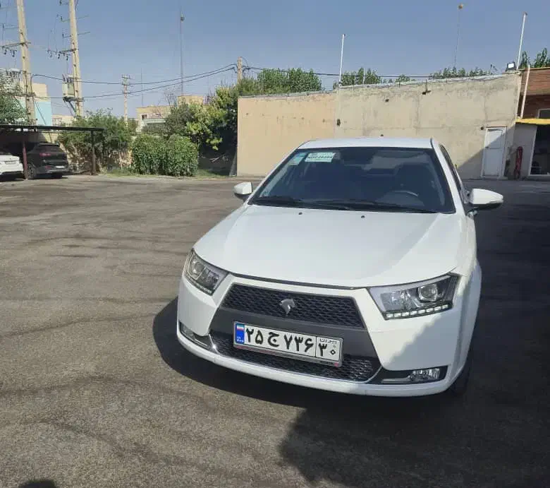 دنا مدل ۱۴۰۴ صفر تحویل به روز از نمایندگی|خودرو سواری و وانت|کرج, اصفهانیها|دیوار