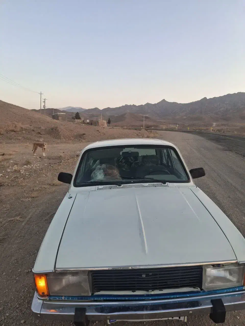 پیکان سواری 83|خودرو سواری و وانت|سبزوار, زینبیه|دیوار