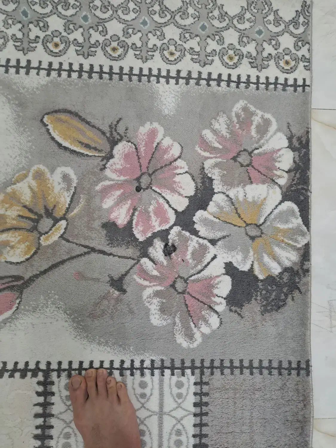 فرش ۳متری|فرش|تهران, شوش|دیوار