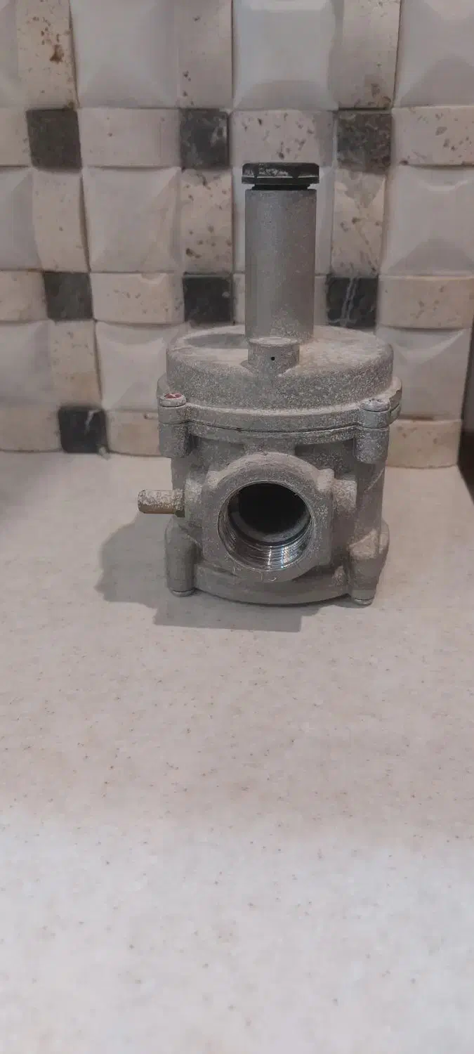 بالانسر یک اینچ|ابزارآلات|خرمآباد, |دیوار