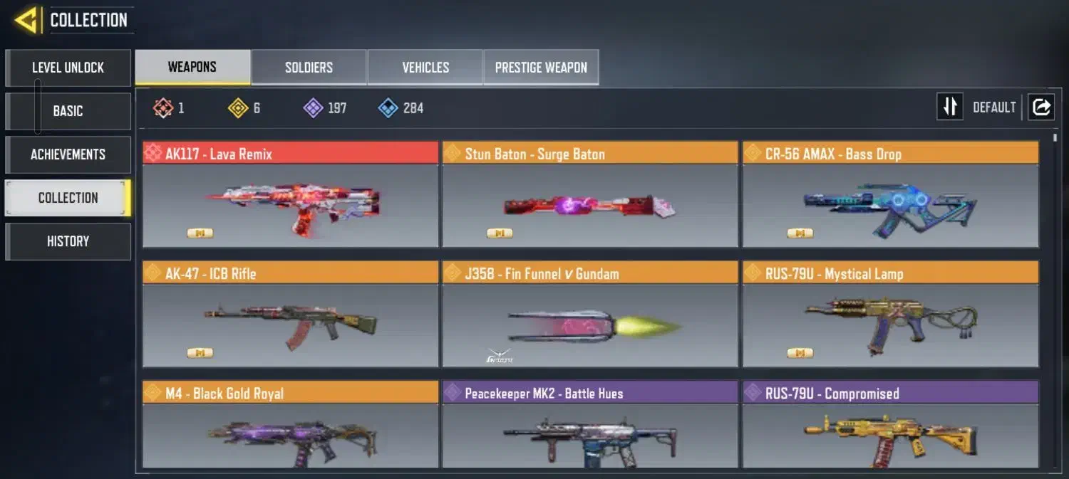 اکانت کالاف|کنسول، بازی ویدئویی و آنلاین|مشهد, یاغون آباد|دیوار