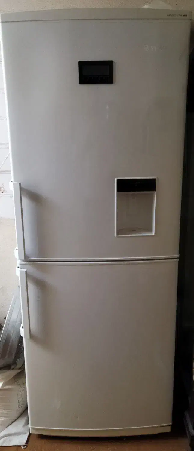 یخچال فریزر اسنوا|یخچال و فریزر|دلیجان, |دیوار