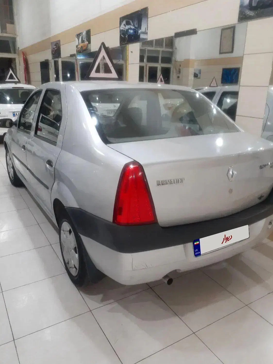 ال ۹۰ مدل ۸۸|خودرو سواری و وانت|صحنه, |دیوار