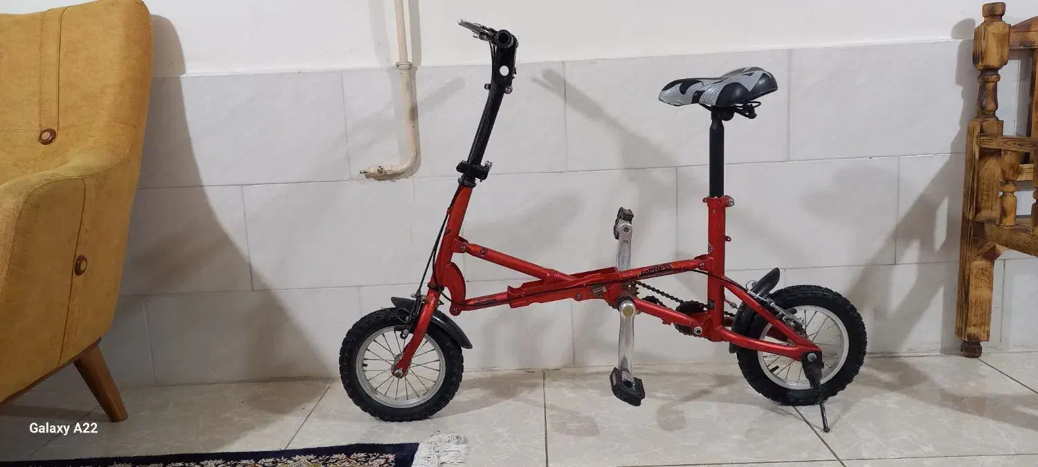 مقداری لوازم انتیک وسالم قابل استفاده|دوچرخه، اسکیت، اسکوتر|قزوین, |دیوار