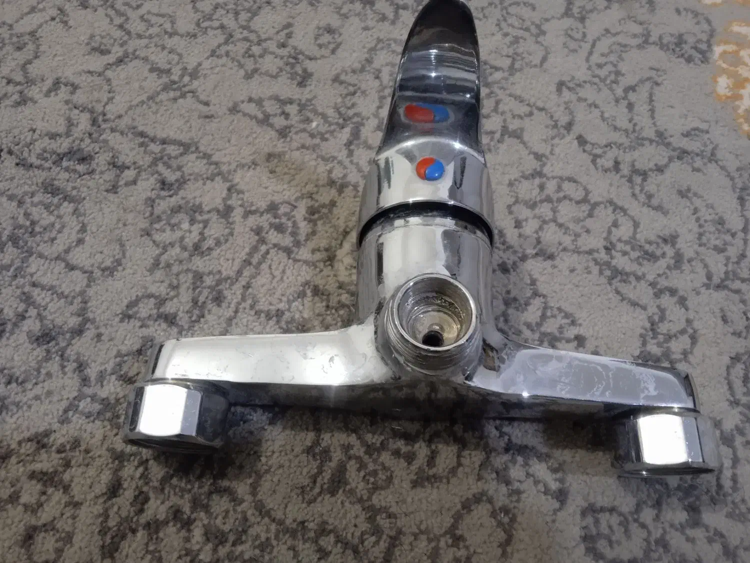 درحدنویکباربسته شده|لوازم سرویس بهداشتی|بندرعباس, |دیوار