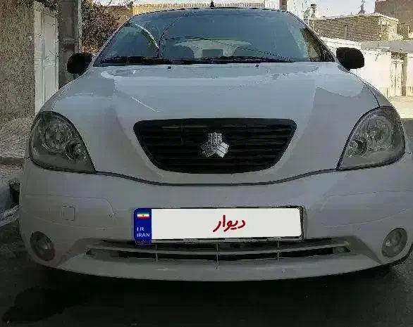 فروش ماشین|خودرو سواری و وانت|تربتحیدریه, شهرک ولیعصر|دیوار