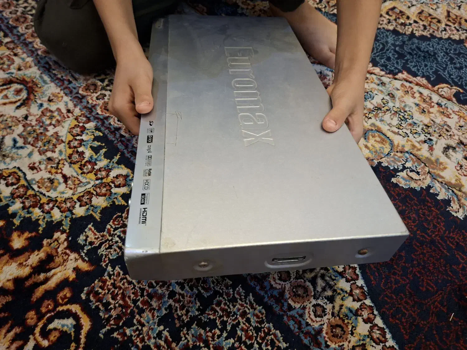 سیستم صوتی|سیستم صوتی خانگی|بندر ماهشهر, |دیوار