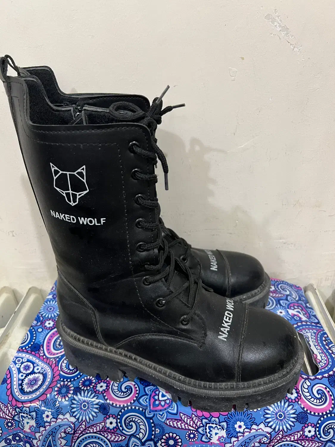 بوت دخترانه|کیف، کفش، کمربند|یزد, |دیوار