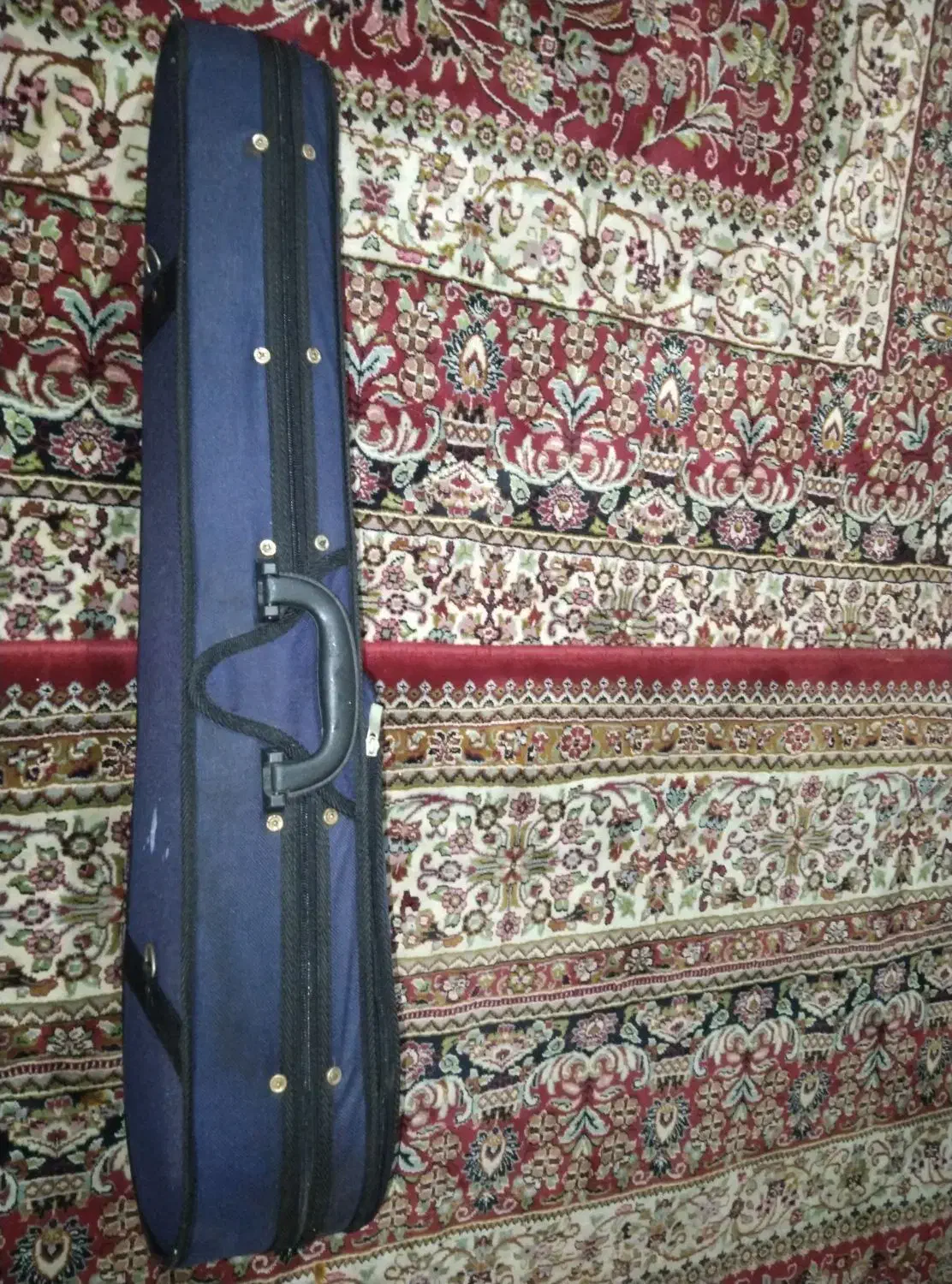 جلد ویولون|ویولن|کرمانشاه, |دیوار