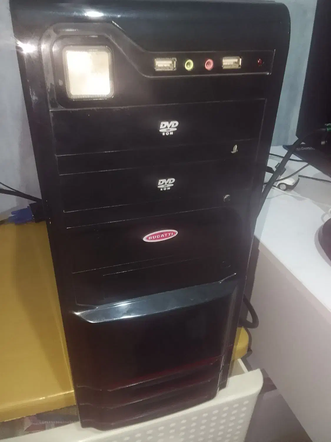 کیس گیمینگ ، i5|رایانه رومیزی|اسلامشهر, شهرک امام حسین (میان آباد)|دیوار