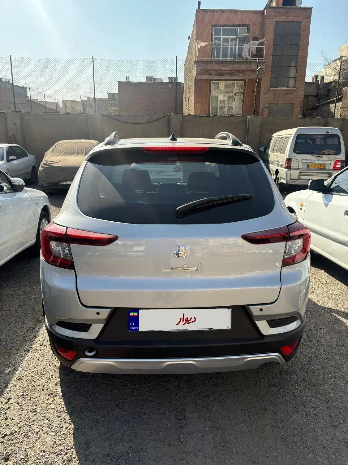 خودرو اطلس g|خودرو سواری و وانت|کرج, اصفهانیها|دیوار