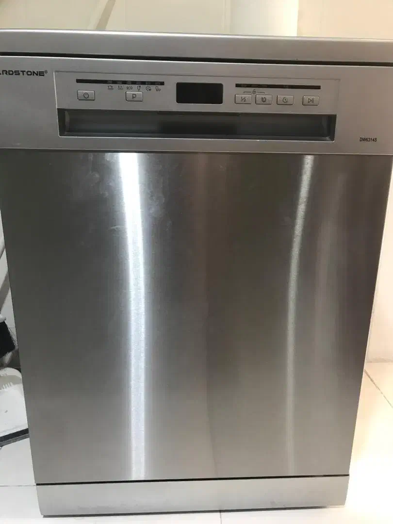 برند هاردستون فقط امروز ب قیمت پانزده میلیون تومان|ماشین ظرفشویی|شاندیز, |دیوار
