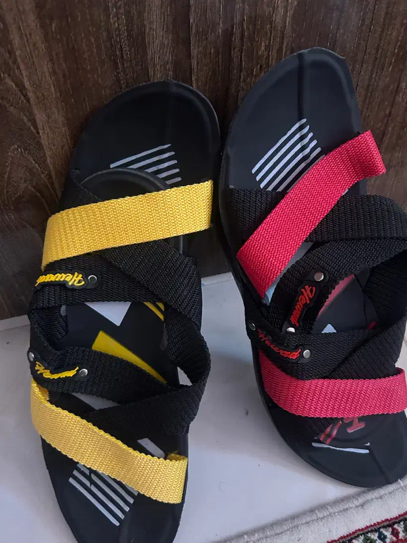 صندل راحتی|کیف، کفش، کمربند|آبادان, |دیوار