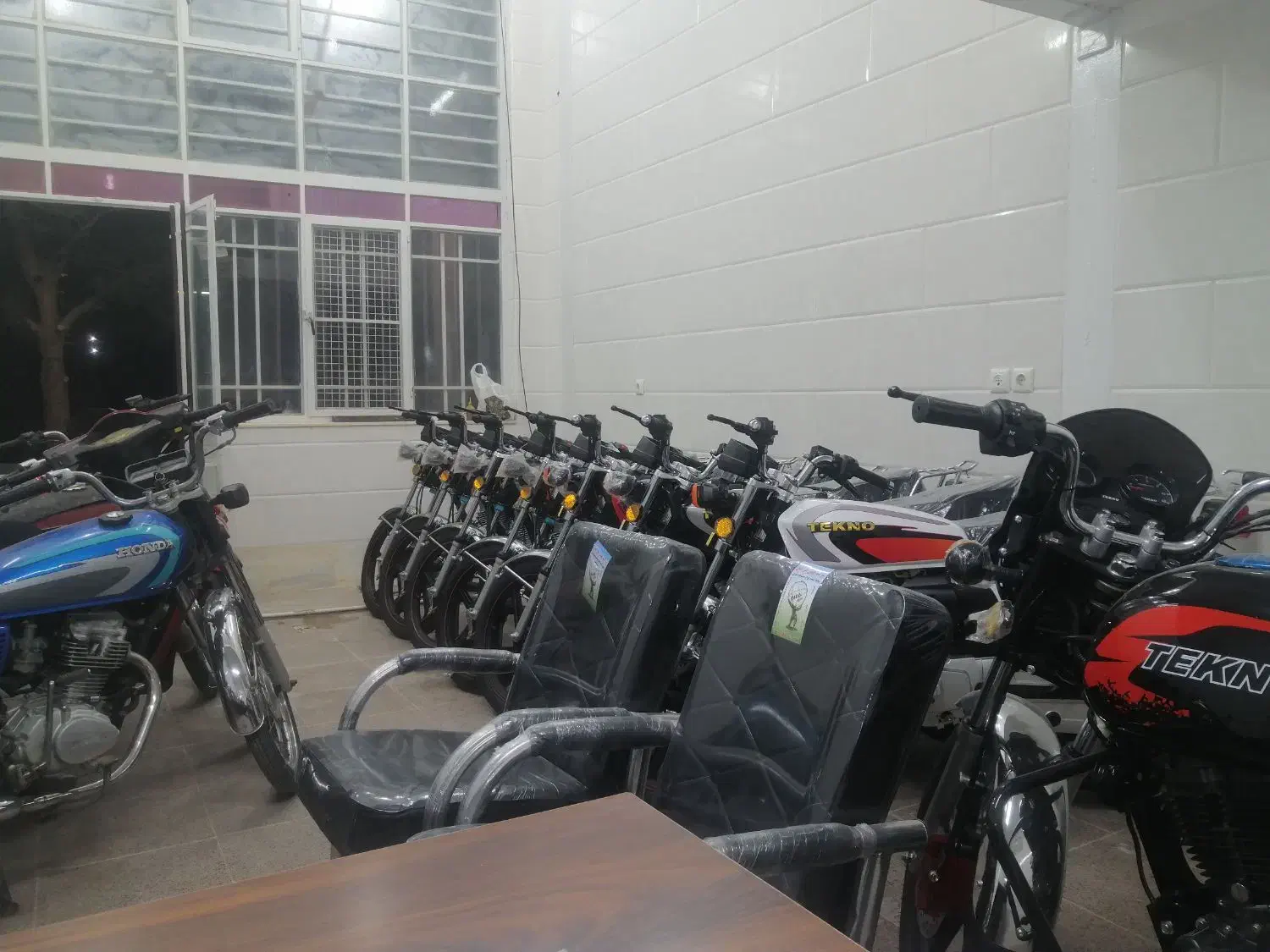 خرید و فروش انواع موتور سیکلت|موتورسیکلت|اردکان, |دیوار