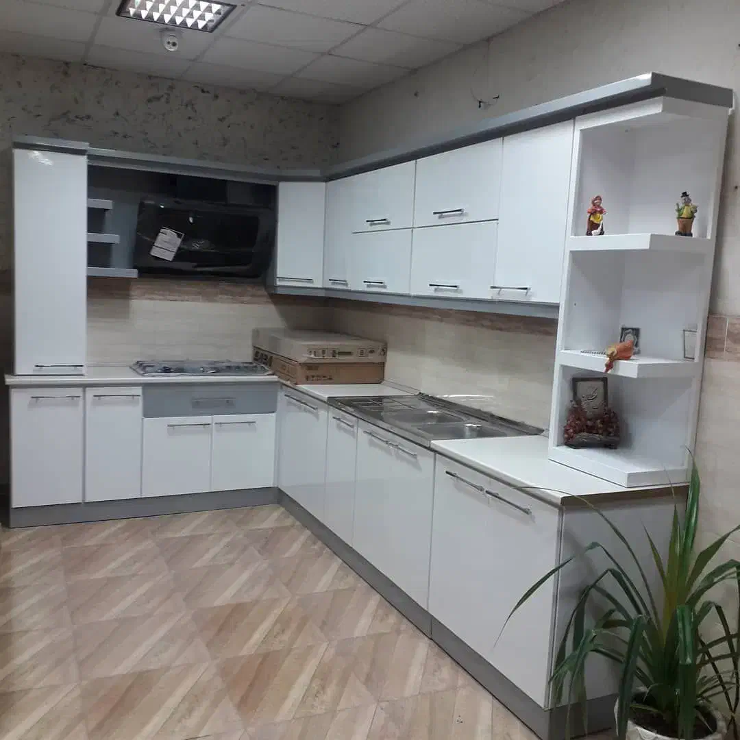 در بزرگترین فروشگاه کابینت کد1801|مصالح و تجهیزات ساختمان|گرگان, |دیوار