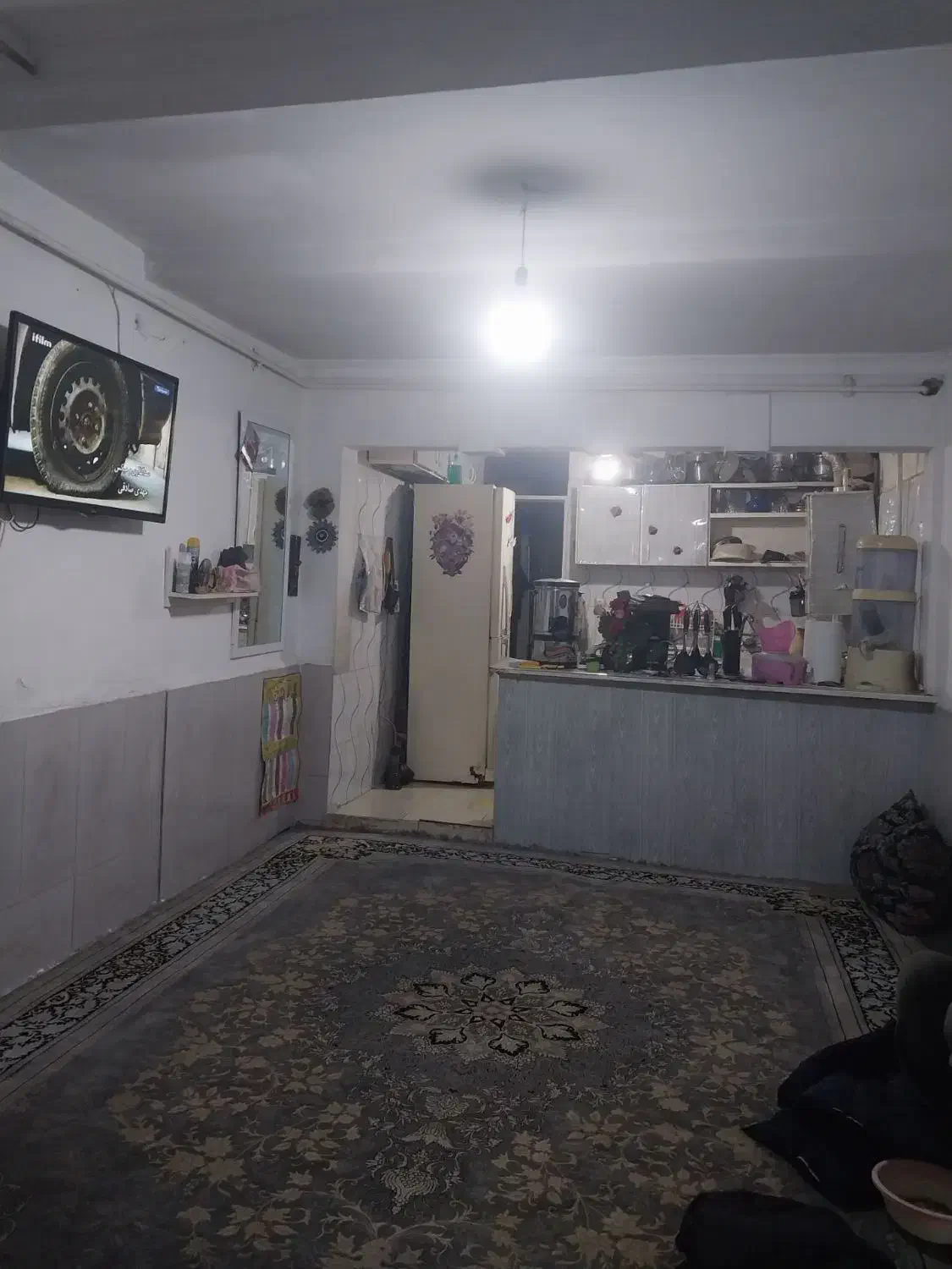 منزل اجاره ای|اجارهٔ خانه و ویلا|مشهد, انصار|دیوار