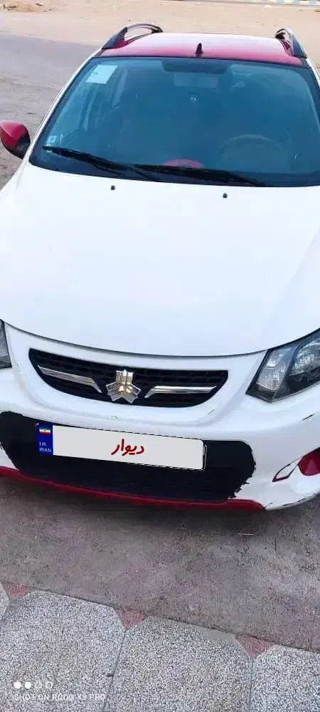 فوری *|خودرو سواری و وانت|سیرجان, |دیوار