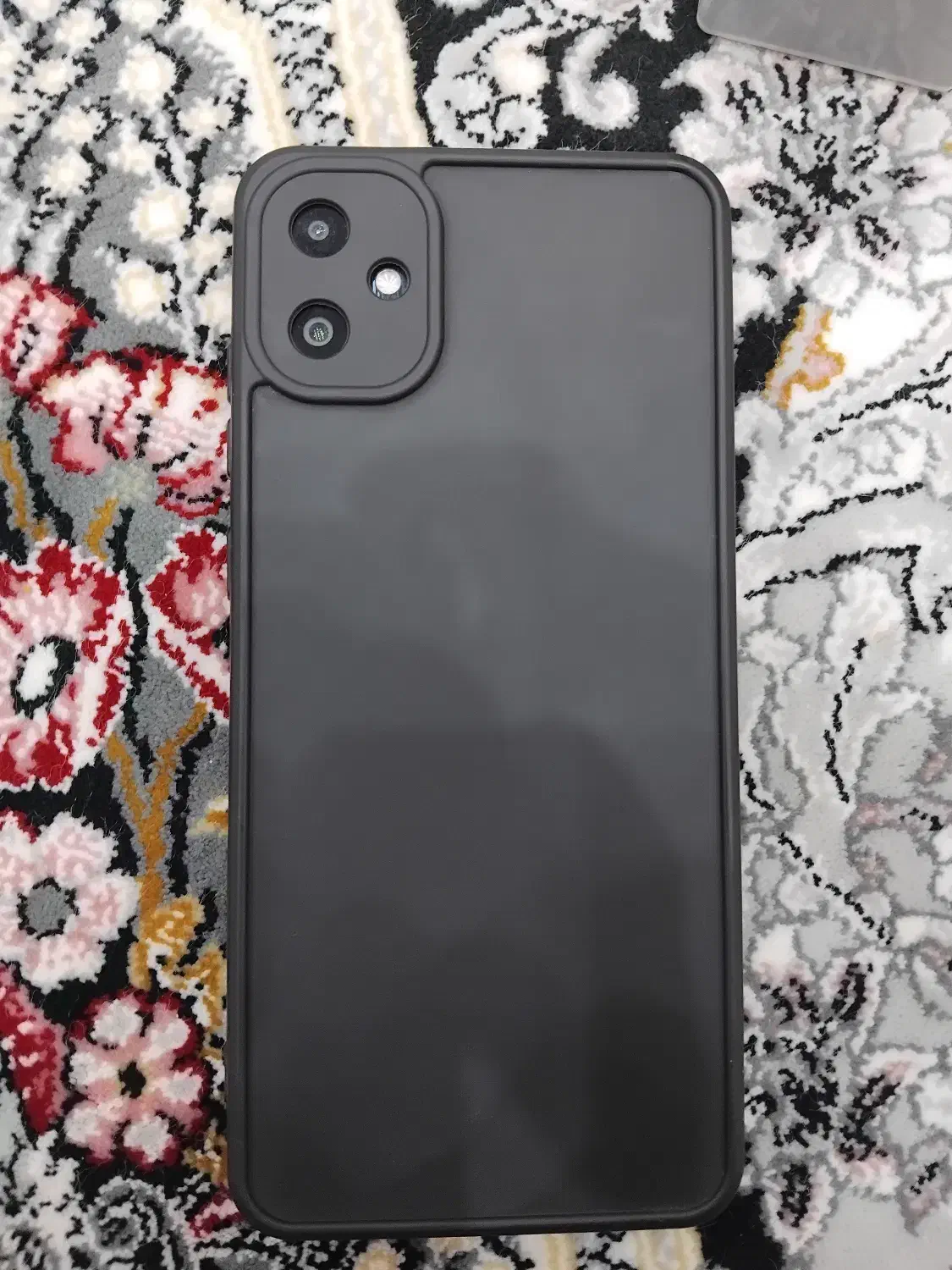 گلکسی a05|موبایل|باقرشهر, |دیوار