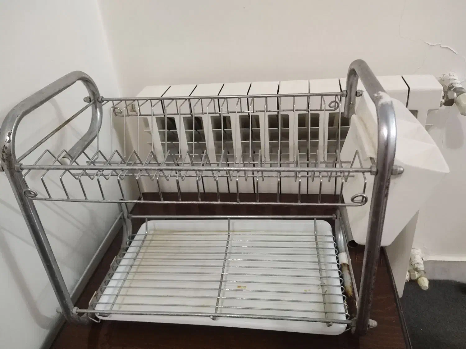 آبچکان رومیزی|آبچکان و نظمدهنده ظروف|تهران, منیریه|دیوار