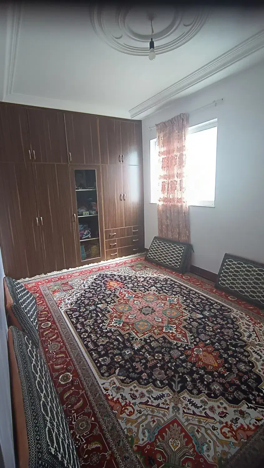 91متر/تک واحدی/لوکیشن ساکت و مناسب زندگی راحت|فروش آپارتمان|لاهیجان, شهید آوینی|دیوار