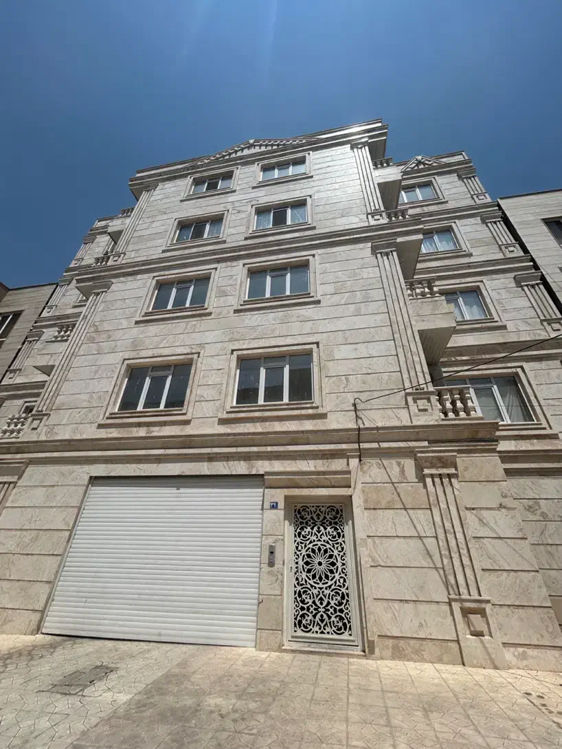 ۱۰۰ متر نوساز کلید نخورده|اجارهٔ آپارتمان|هشتگرد, فاز ۲ مهستان|دیوار