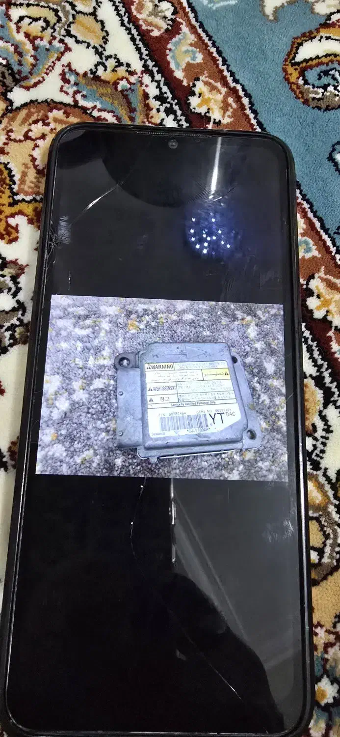 میتسوبیشی لوازم استوک|قطعات یدکی و لوازم جانبی|بندرعباس, |دیوار