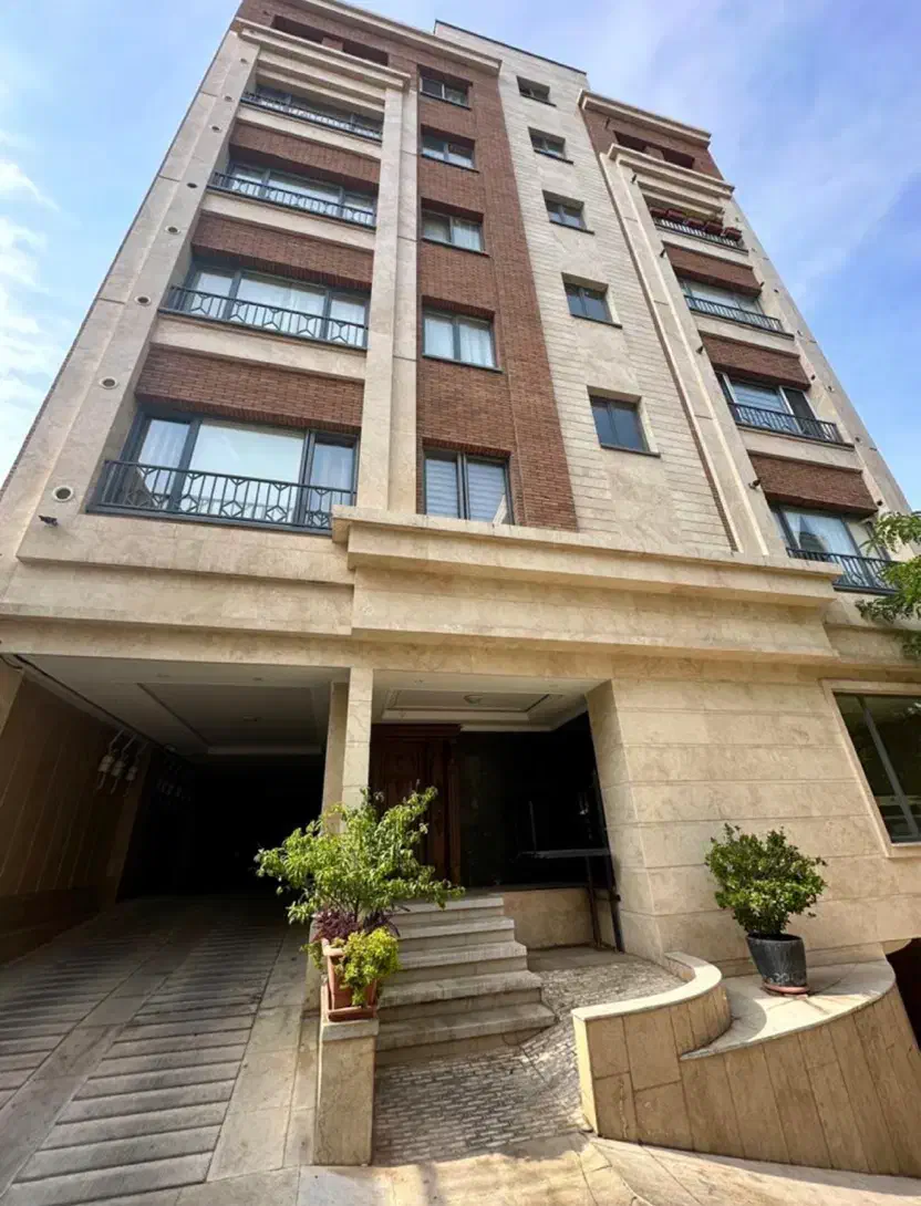 ۱۲۸ متر ظفر ** بلوار ارش ** ۳ ساله|فروش آپارتمان|تهران, ظفر|دیوار