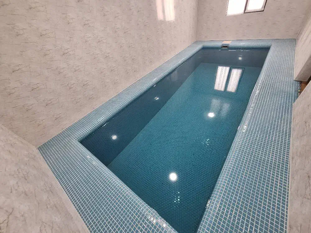 اجاره کلبه سوئدی دوبلکس استخردار با روف|اجارهٔ کوتاه‌مدت ویلا و باغ|ماسال, |دیوار