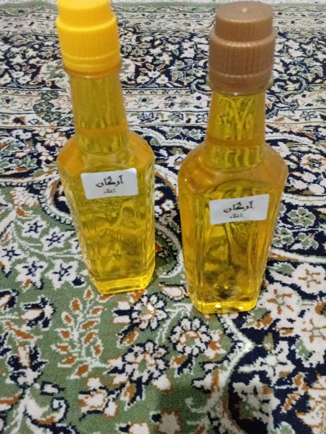 روغن ارگان اصل فروشی|آرایشی، بهداشتی، درمانی|قرچک, داوود آباد|دیوار