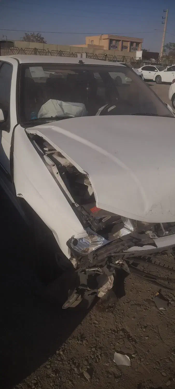 پژوپارس مدل ۱۴۰۰|خودرو سواری و وانت|باقرشهر, |دیوار