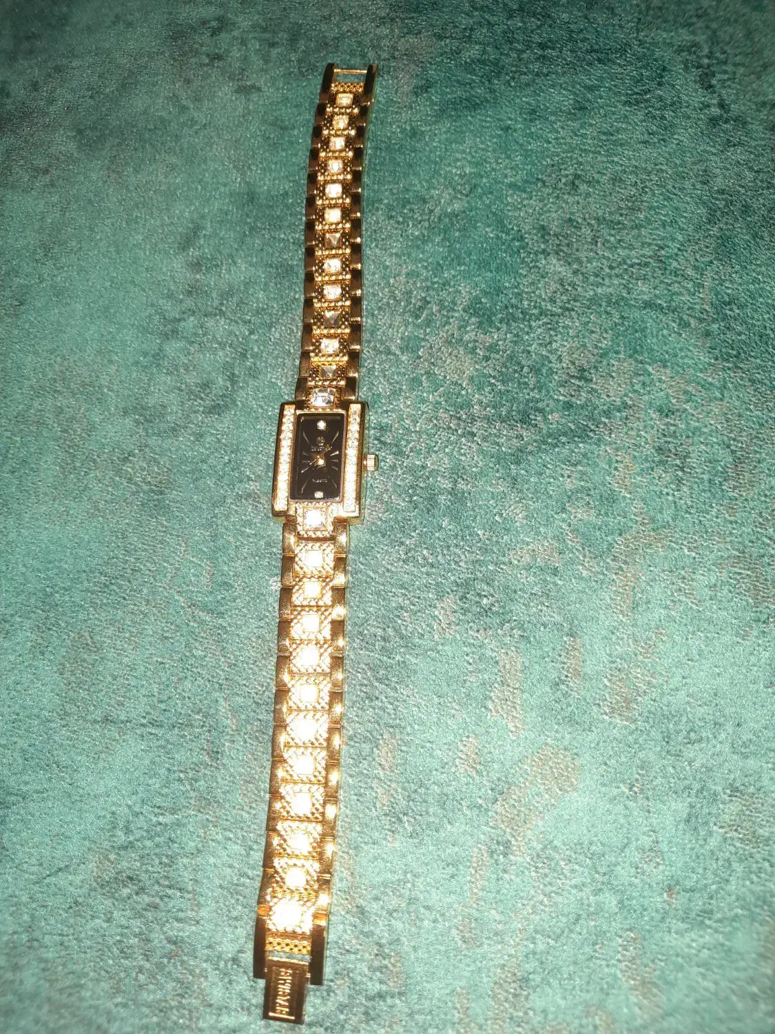 ساعت مچی زنانه|ساعت|رشت, گلباغ نماز|دیوار