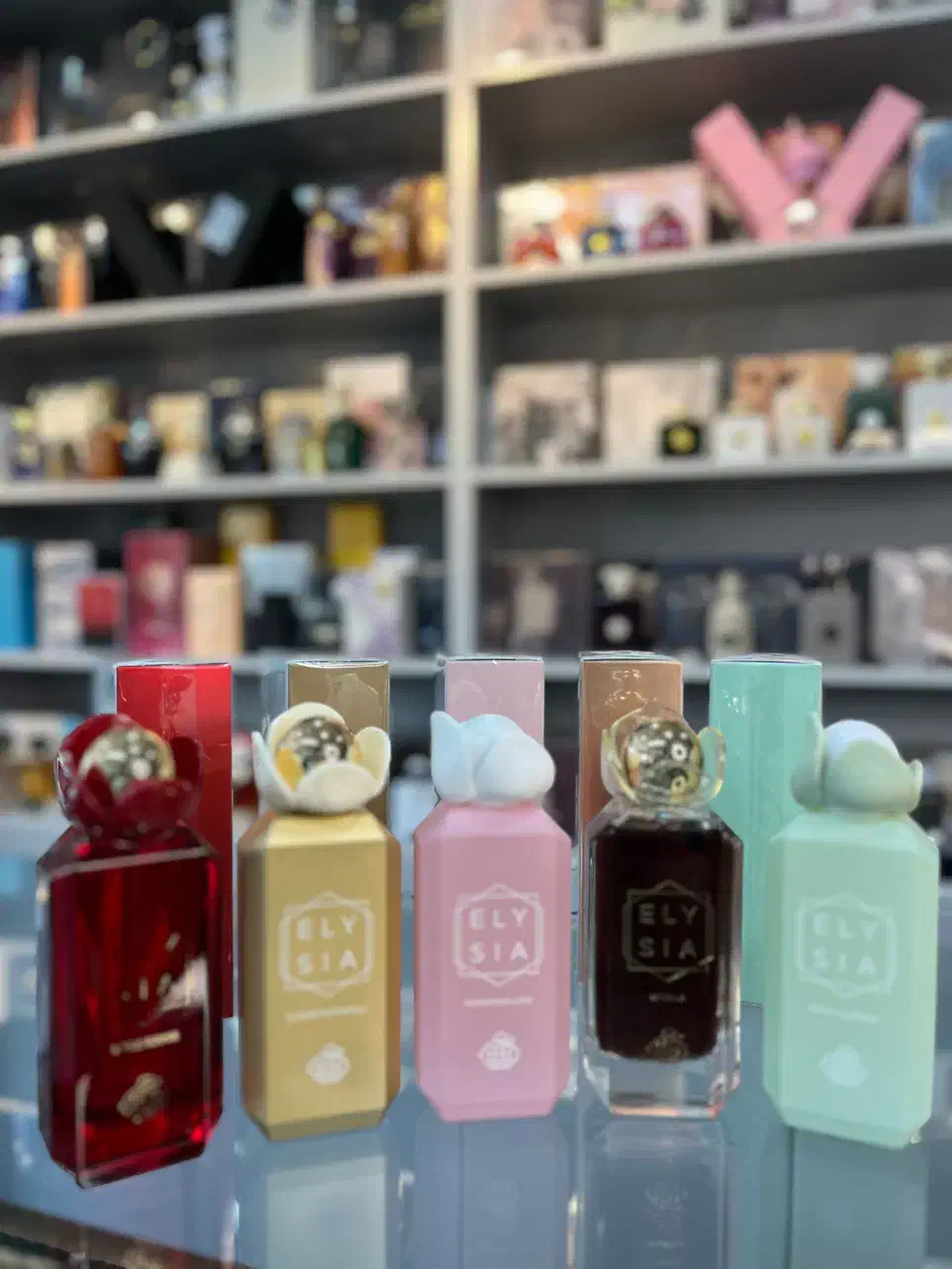 فروش عطر و ادکلن برند با قیمت عالی در شیراز|آرایشی، بهداشتی، درمانی|شیراز, ملاصدرا|دیوار