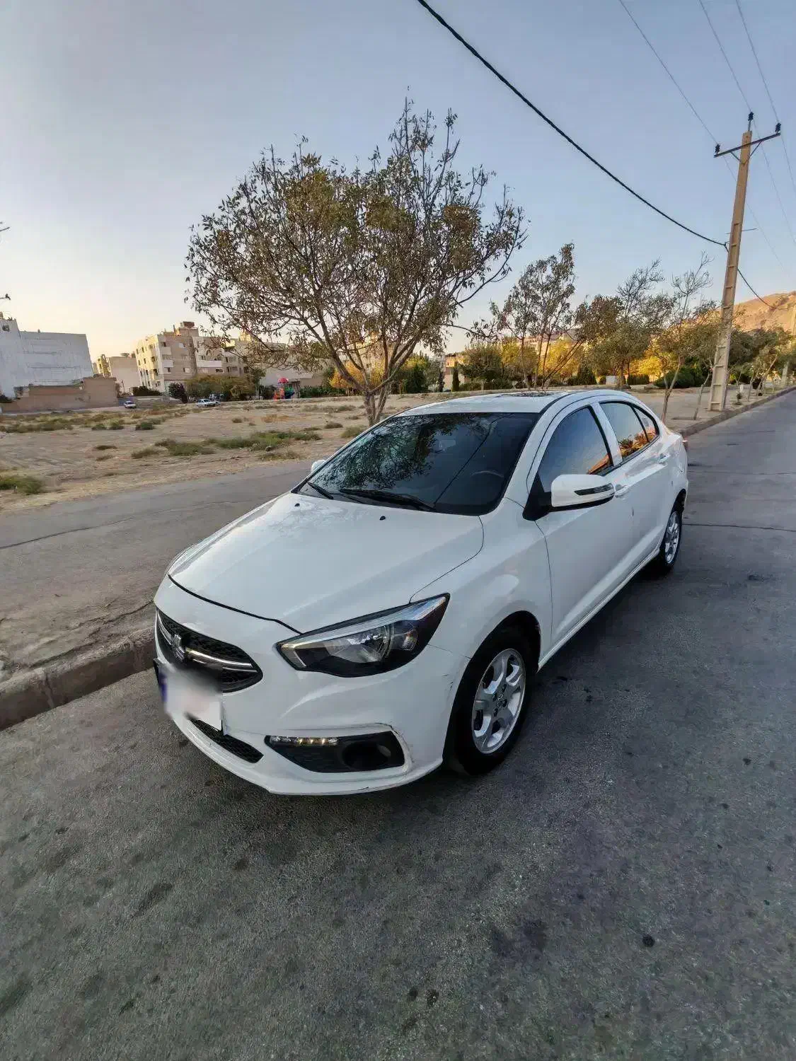 شاهین1400 فوری قیمت مناسب|خودرو سواری و وانت|شیراز, انجیر|دیوار