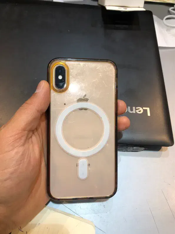 آیفون ایکس اس ۲۵۶|موبایل|بجنورد, |دیوار