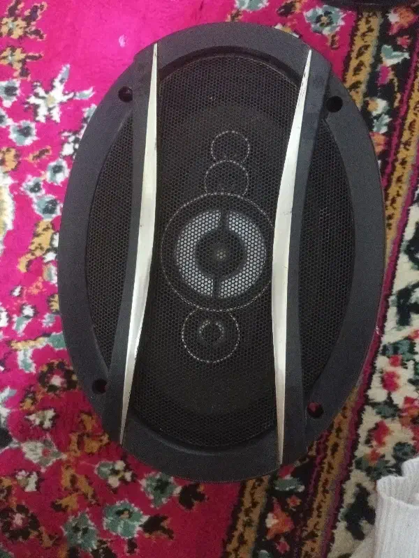 یک جفت باند صوتی|سیستم صوتی خانگی|مشهد, بلال|دیوار