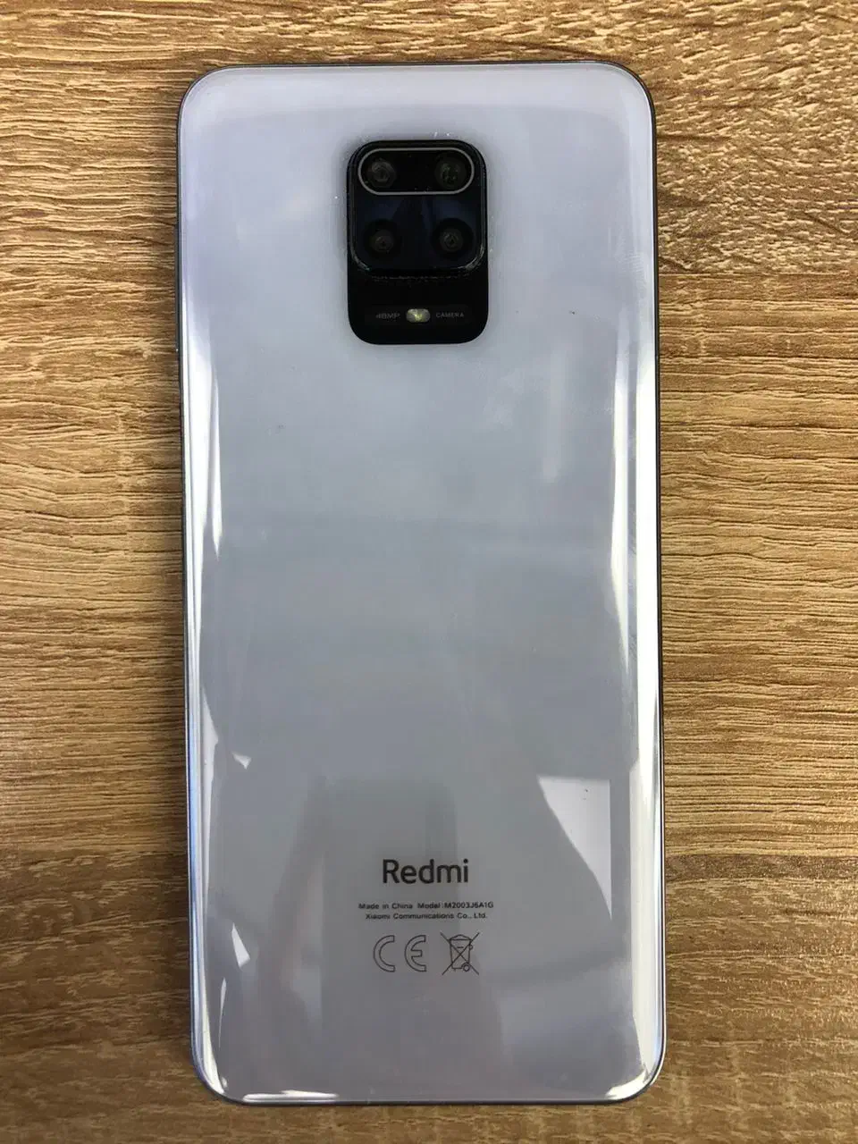 گوشی شیامیnote9s|موبایل|تهران, شهرک چیتگر|دیوار