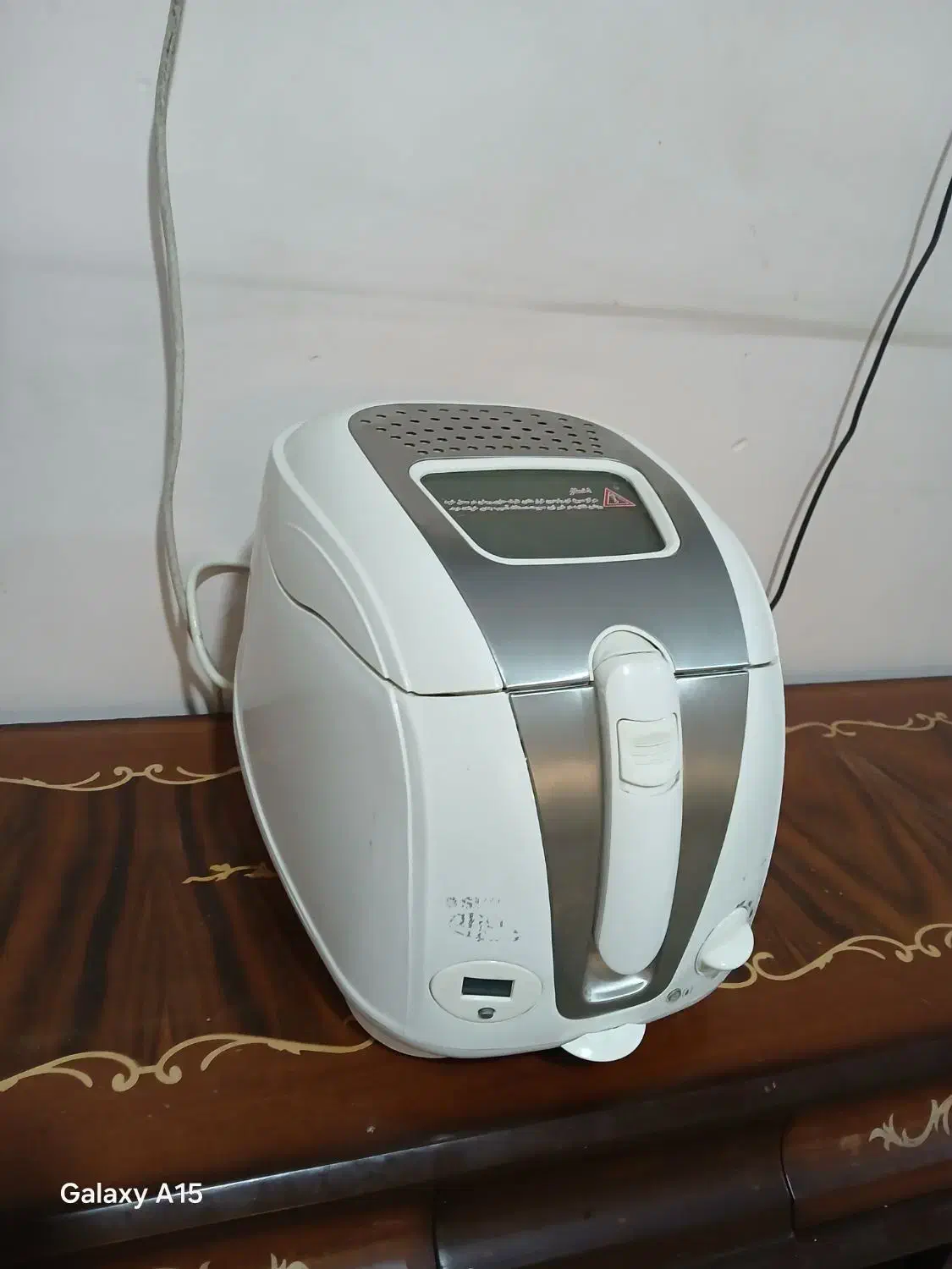 وسایل منزل همه مرتب و در حد نو جهت هماهنگی تماس|سایر لوازم برقی|مشهد, ولیعصر (شهرک غرب)|دیوار