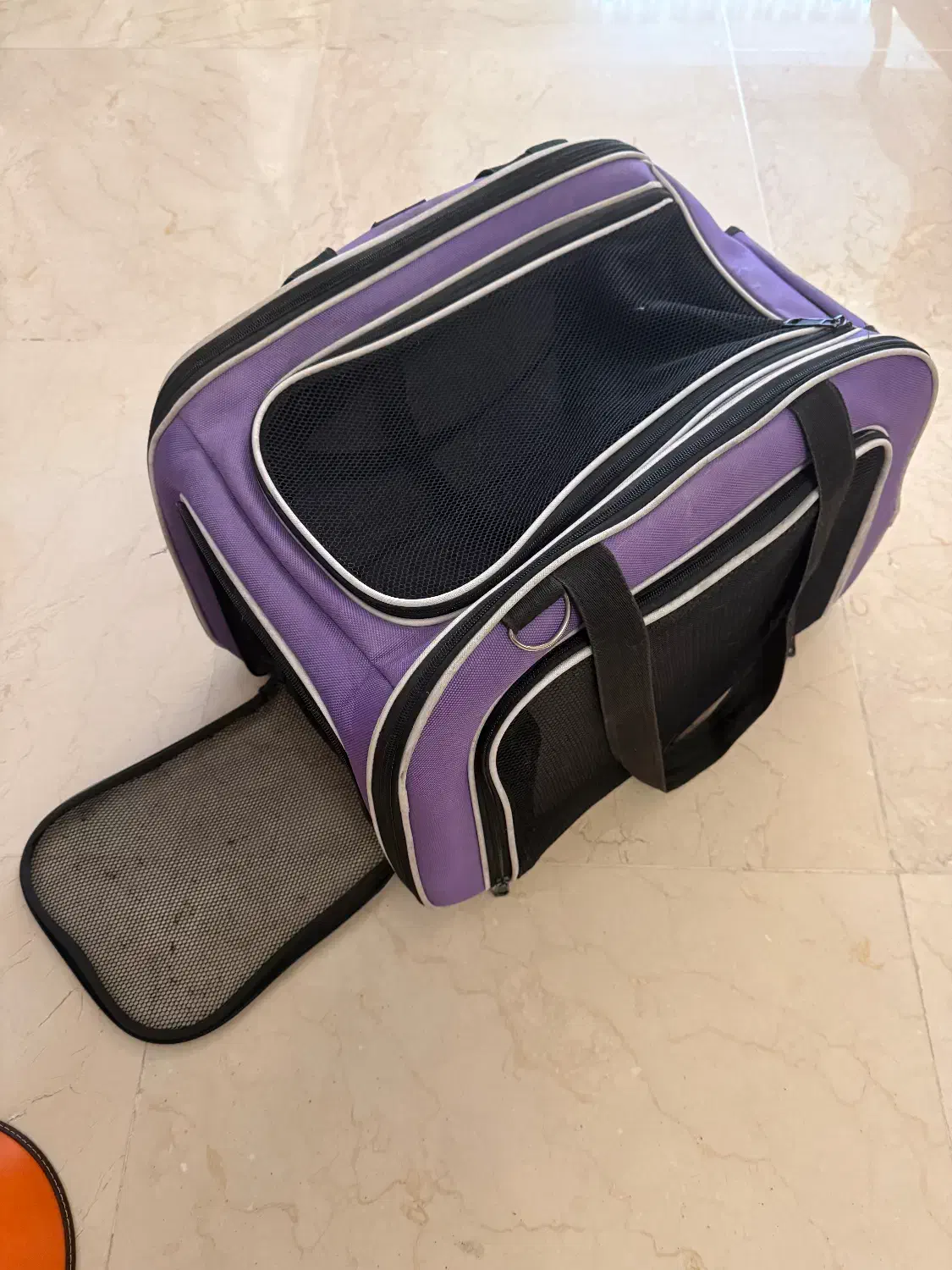 ساک سگ|لوازم جانبی حیوانات|تهران, اقدسیه|دیوار