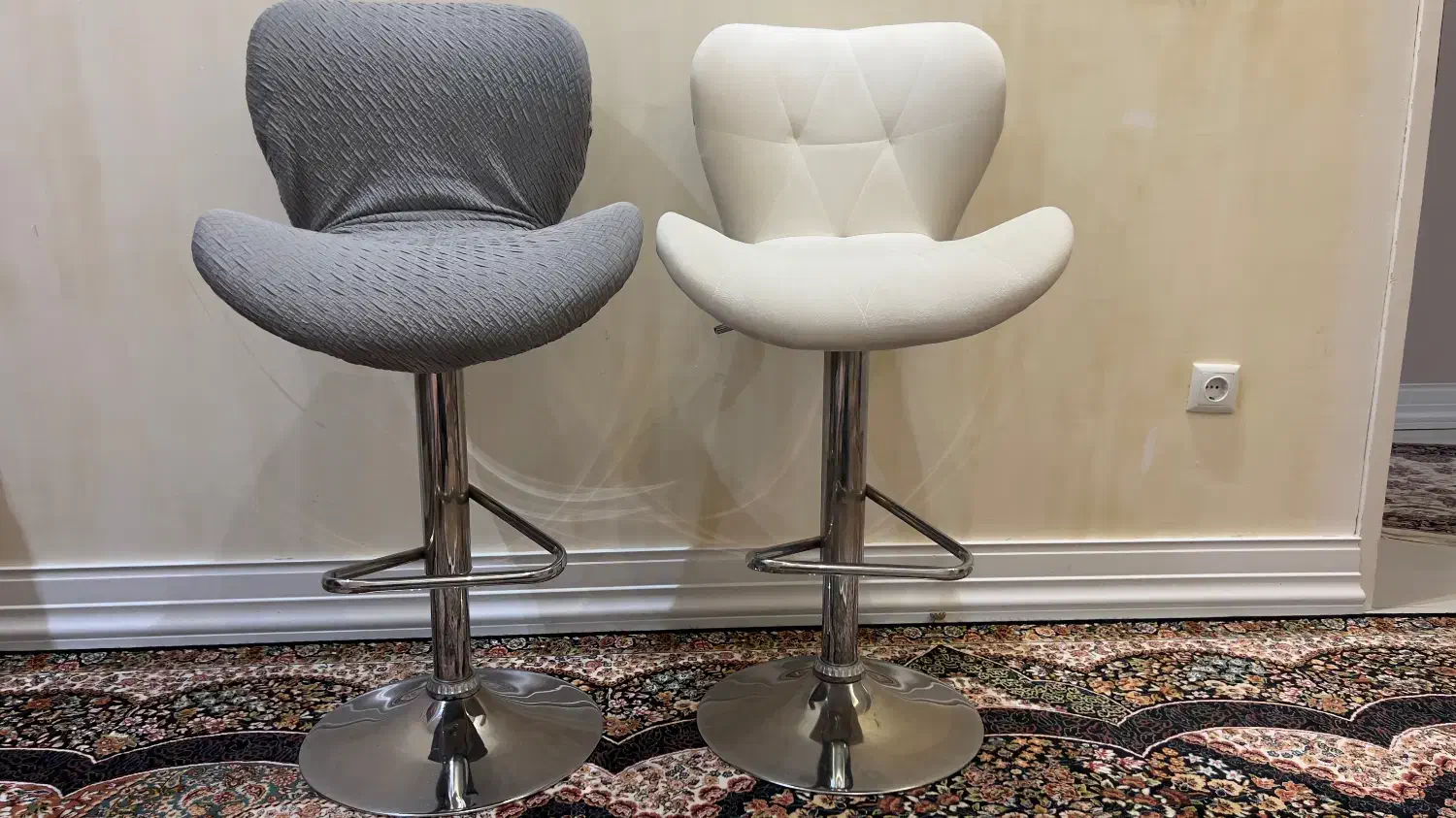 صندلی جک دار اوپن|صندلی و نیمکت|مشهد, کوشش|دیوار