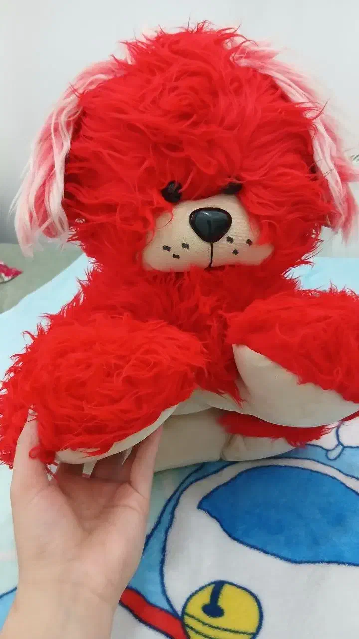 تعدادی عروسک آکبند مناسب کادو|اسباب‌‌بازی|تبریز, |دیوار