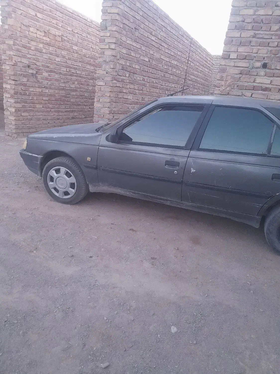 پژو ۴۰۵ مدل ۸۹|خودرو سواری و وانت|ایرانشهر, |دیوار