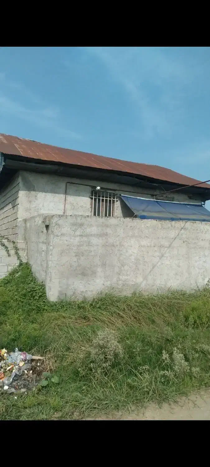 فروش ویلایی سند دار ۱میلیارد ۵۰۰|فروش خانه و ویلا|رودبنه, |دیوار