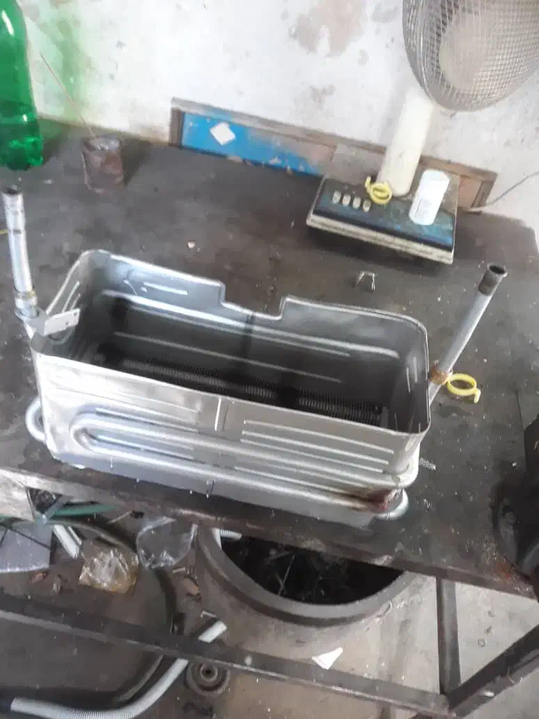 خرید یخچال.موتورهای سوخته کولر. یخچال. مس و برنز|خدمات پیشه و مهارت|صدرا-فارس, فاز ۱|دیوار