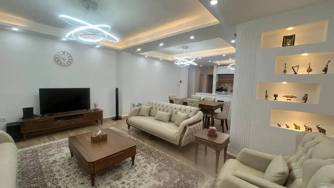 آپارتمان خوش قیمت در منظریه|فروش آپارتمان|رشت, منظریه|دیوار