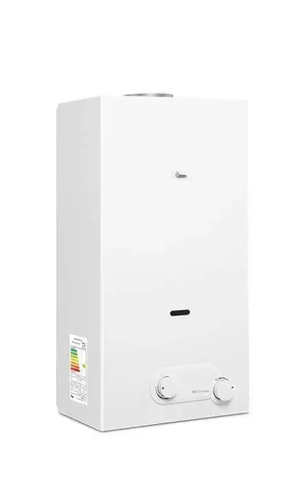 طرح تعویض آبگرمکن ۳۱۱۵ برنجی|آبگرمکن، پکیج، شوفاژ|هشتگرد, شهرک بهشت|دیوار