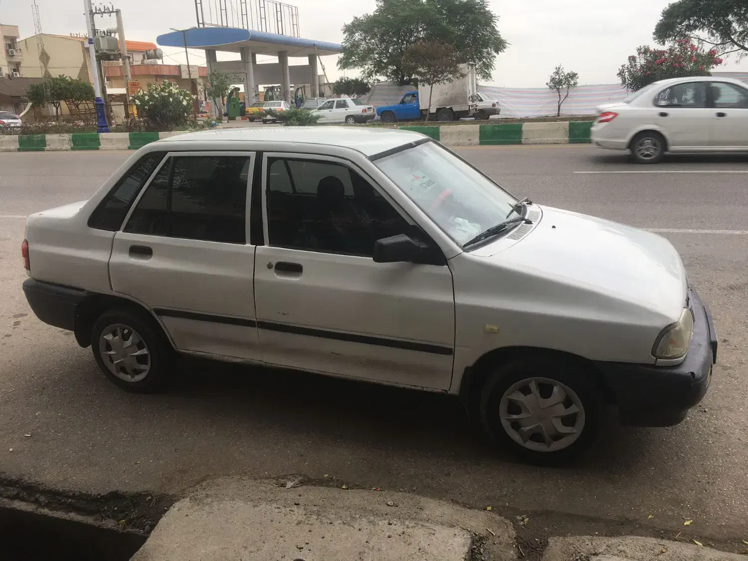 پراید 131|خودرو سواری و وانت|فاضل آباد, |دیوار