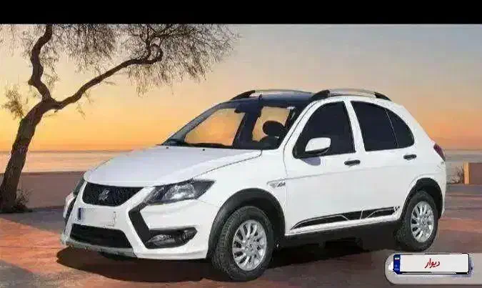 کوییک GXR ۱۴۰۴ *صفر *فول سفارشی * رینگ اسپورت|خودرو سواری و وانت|شیراز, درکی|دیوار