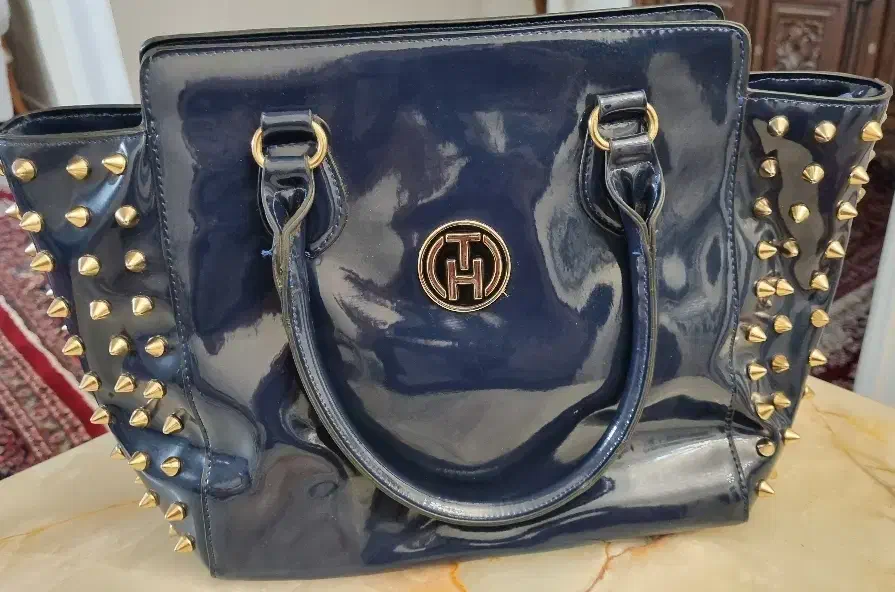 کیف مجلسی ورنی|کیف، کفش، کمربند|تهران, مشیریه|دیوار