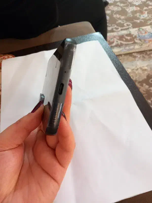 گوشی A54|موبایل|رشت, حمیدیان|دیوار