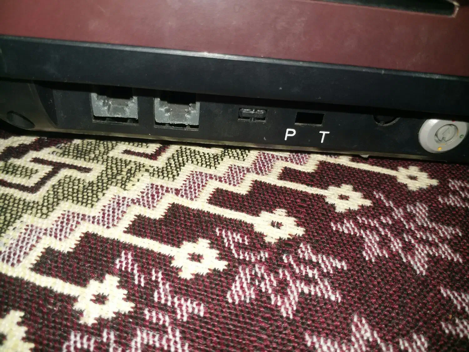 گوشی تلفن|تلفن رومیزی|اردبیل, |دیوار